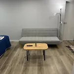 아파트 Casa Camacho -