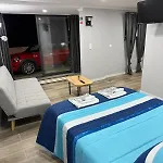 Casa Camacho - Apartmán *