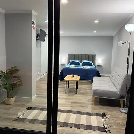 Casa Camacho - *