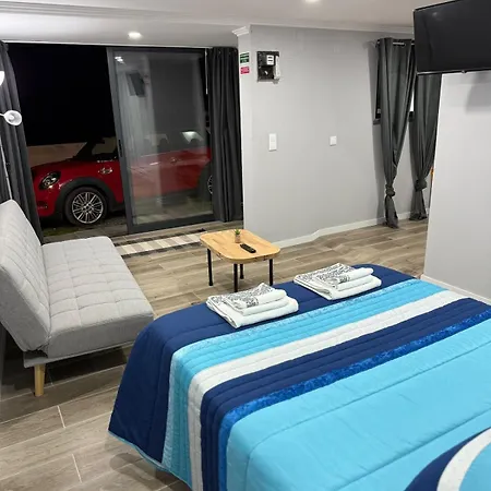 Casa Camacho - Apartamento *