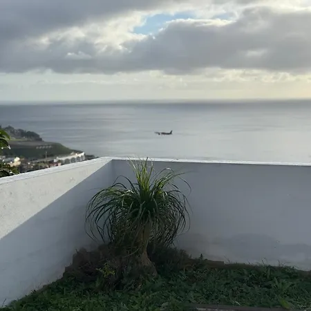 Casa Camacho - Apartamento Santa Cruz (Madeira)
