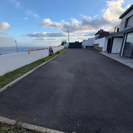 Apartmán Casa Camacho -