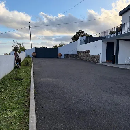 Casa Camacho -