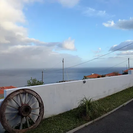 Casa Camacho - Apartamento Santa Cruz (Madeira)