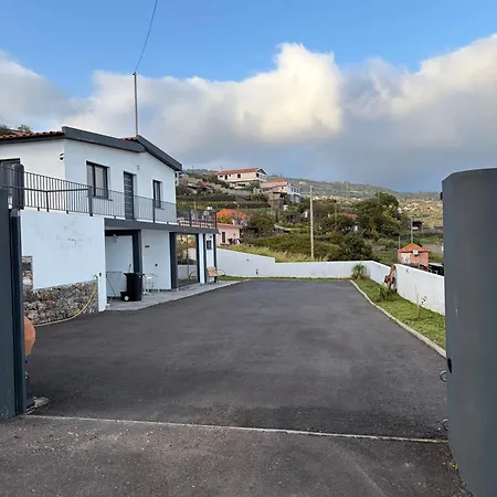 Casa Camacho - Santa Cruz (Madeira)