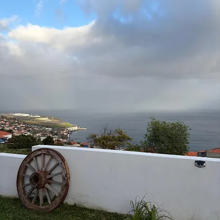 Casa Camacho - * Santa Cruz (Madeira)