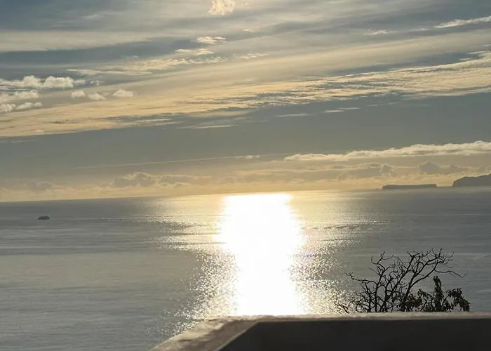 Casa Camacho - Apartmán