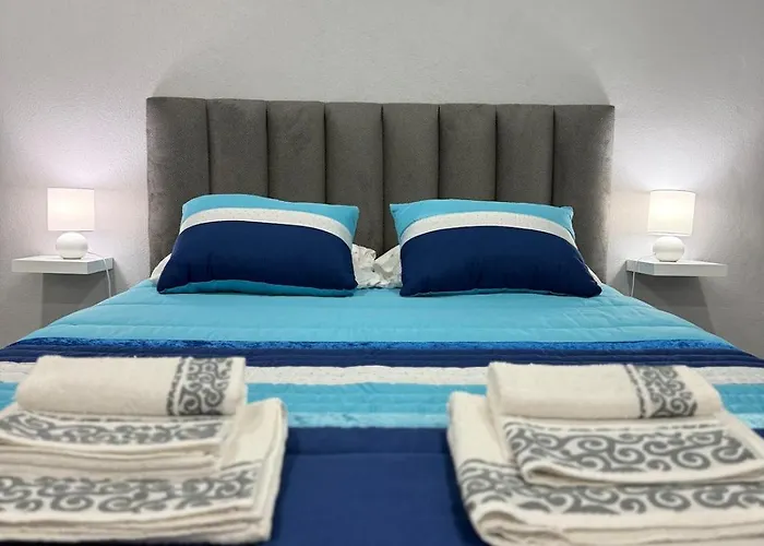 Apartmán Casa Camacho -