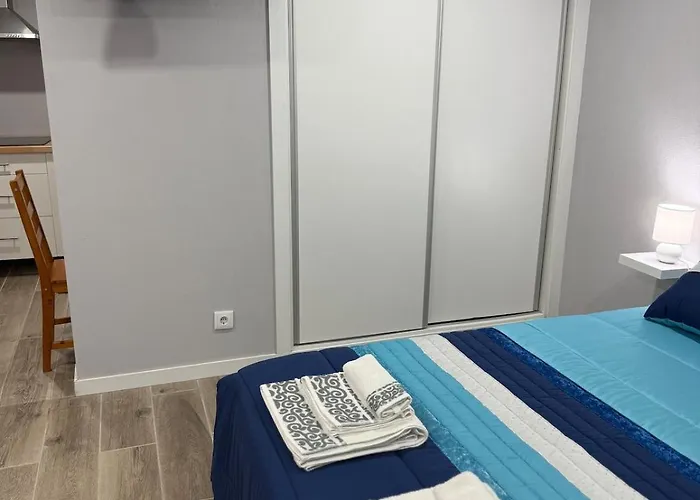 Casa Camacho - * Santa Cruz (Madeira)