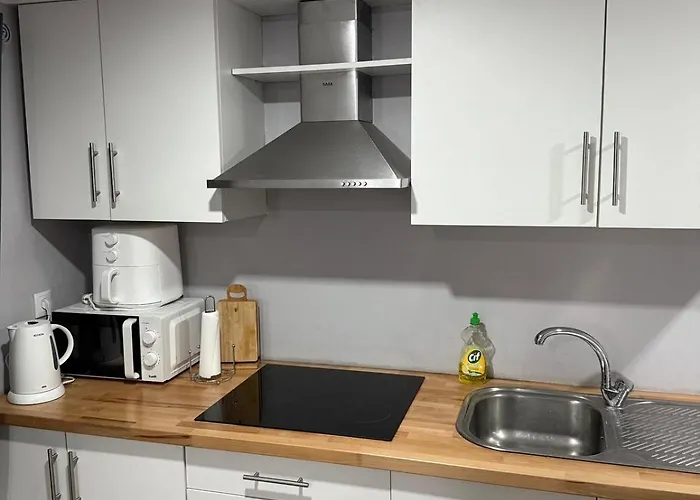 Casa Camacho - Apartmán *