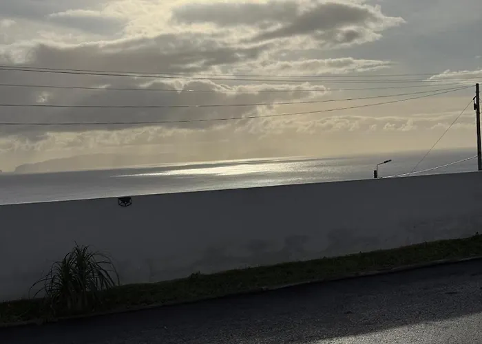 Apartmán Casa Camacho - *