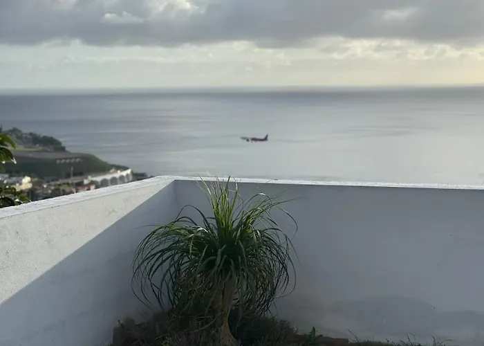 Casa Camacho - Apartmán Santa Cruz (Madeira)