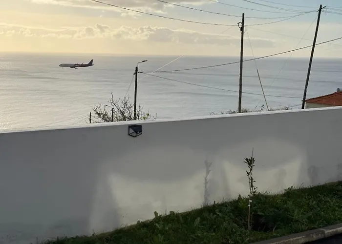 Casa Camacho - Santa Cruz (Madeira)