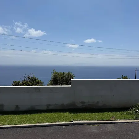 Apartment Casa Camacho - Santa Cruz (Madeira)