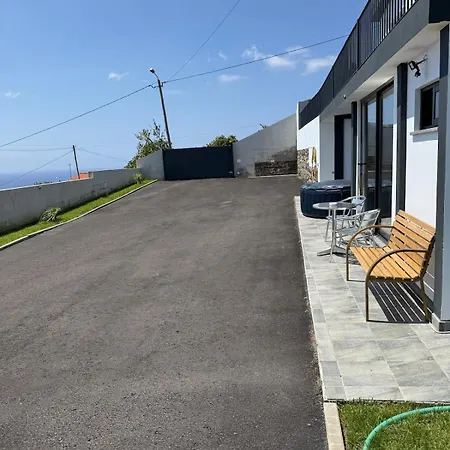 Casa Camacho - Santa Cruz (Madeira)