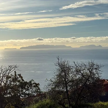 Casa Camacho - Santa Cruz (Madeira)