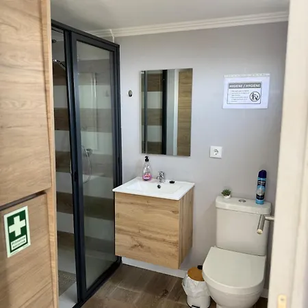 Casa Camacho - Santa Cruz (Madeira)