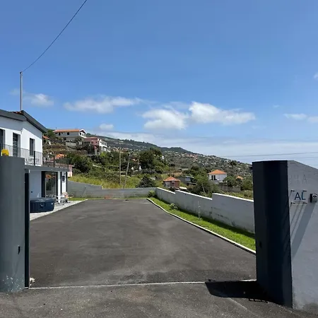 Casa Camacho - * Santa Cruz (Madeira)