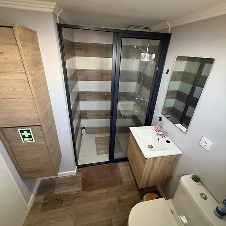 Casa Camacho - Apartment Santa Cruz (Madeira)