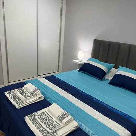 Casa Camacho -