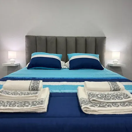 Apartment Casa Camacho -