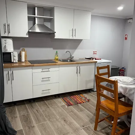 Casa Camacho -