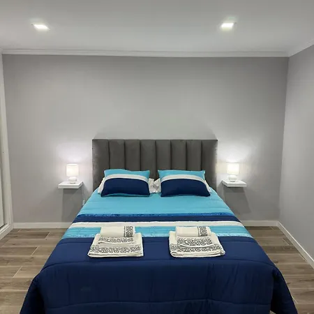 Apartment Casa Camacho -