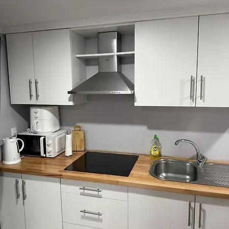 Casa Camacho - Apartment *