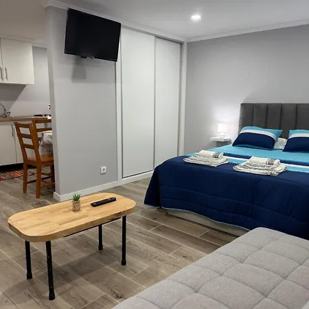 Apartment Casa Camacho - *