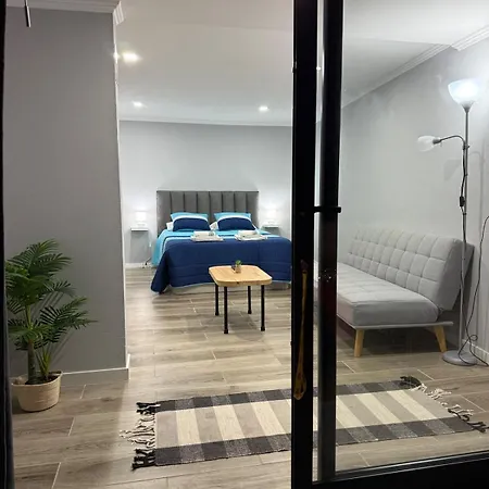 Casa Camacho -
