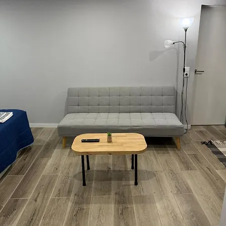 Apartment Casa Camacho -