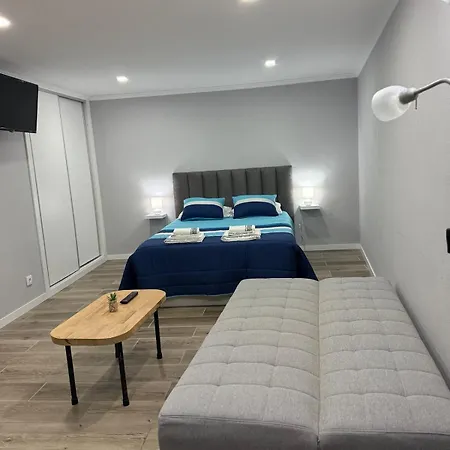 Casa Camacho - *