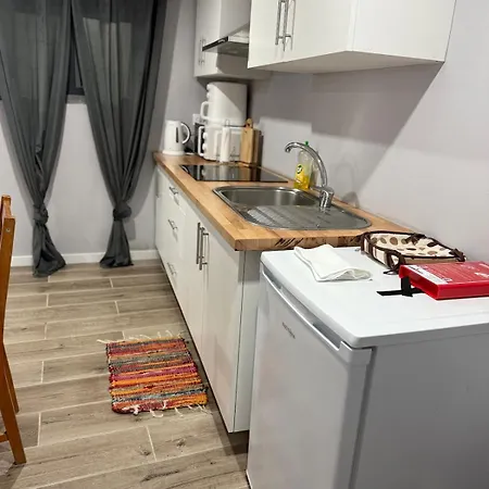 Apartment Casa Camacho - Santa Cruz (Madeira)