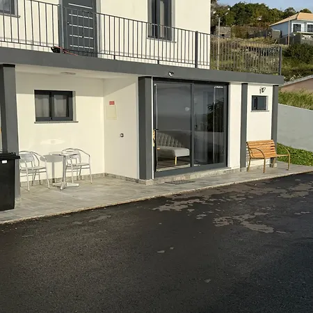 Casa Camacho - Santa Cruz (Madeira)