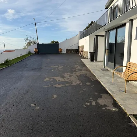 Apartamento Casa Camacho - Santa Cruz (Madeira)