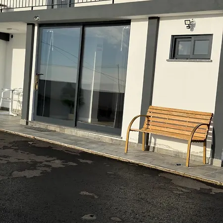 Apartment Casa Camacho - Santa Cruz (Madeira)