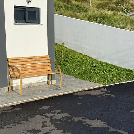 Apartment Casa Camacho -