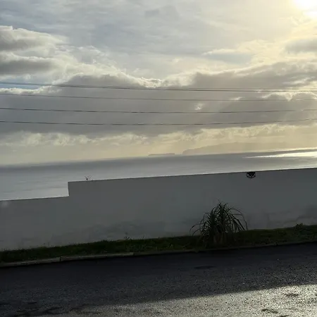 Apartment Casa Camacho - Santa Cruz (Madeira)