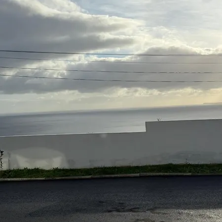 Casa Camacho - Santa Cruz (Madeira)