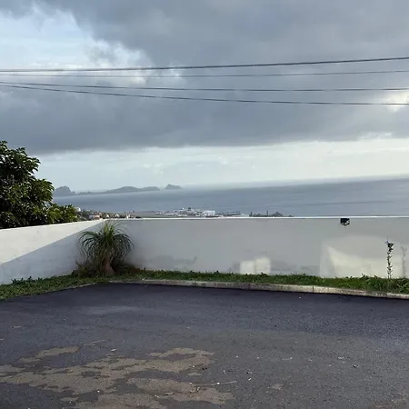 Casa Camacho - Apartment Santa Cruz (Madeira)