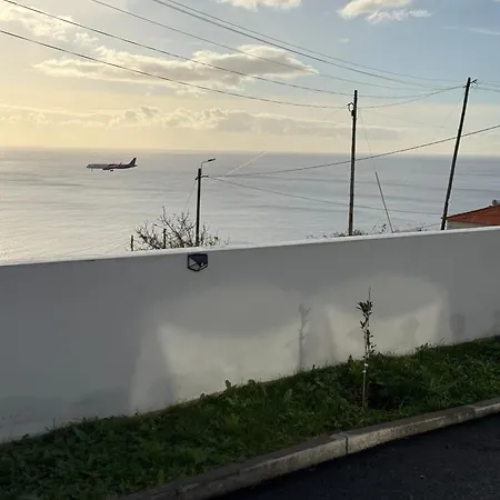 Casa Camacho - Santa Cruz (Madeira)