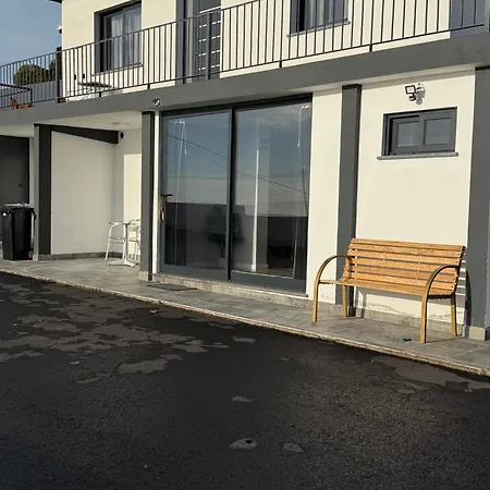 Apartment Casa Camacho - *