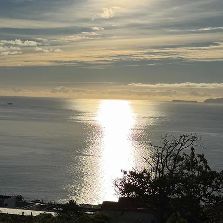 Casa Camacho - Apartment Santa Cruz (Madeira)