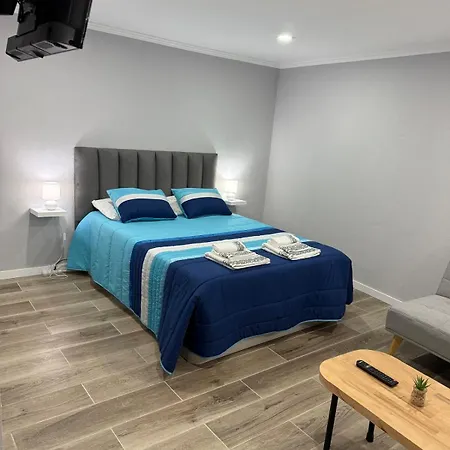 Casa Camacho - * Santa Cruz (Madeira)