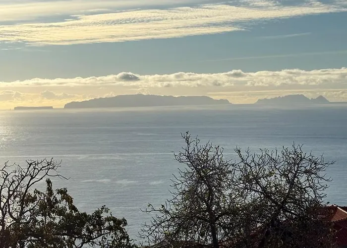 Casa Camacho - Santa Cruz (Madeira)