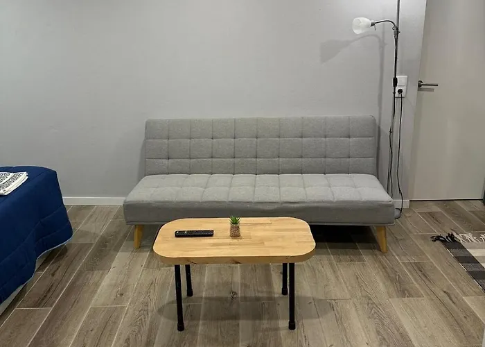 Apartamento Casa Camacho -