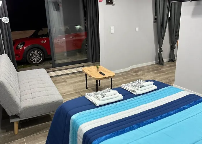 Casa Camacho - 公寓 *