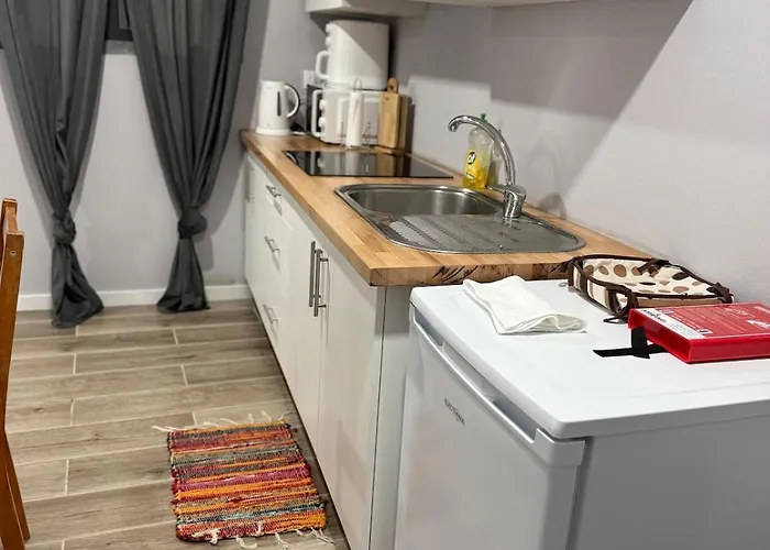 Apartamento Casa Camacho - Santa Cruz (Madeira)