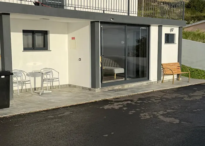 Casa Camacho - 圣克鲁斯