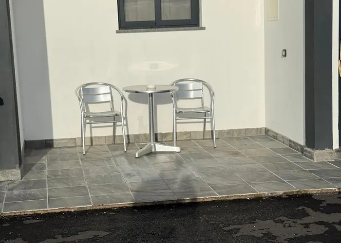 Casa Camacho - * 圣克鲁斯